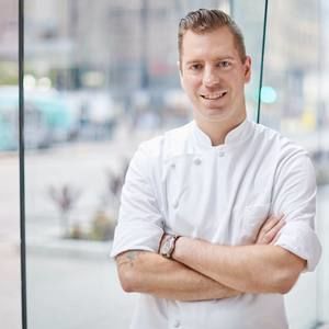 Meet your Posher, Evan